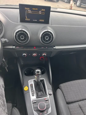 Audi A3 1.6TDI AVTOMAT/NAVI EURO 5, снимка 12