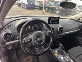 Audi A3 1.6TDI AVTOMAT/NAVI EURO 5, снимка 11
