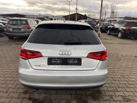 Audi A3 1.6TDI AVTOMAT/NAVI EURO 5, снимка 7