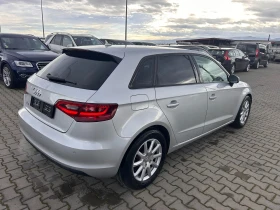 Audi A3 1.6TDI AVTOMAT/NAVI EURO 5, снимка 6