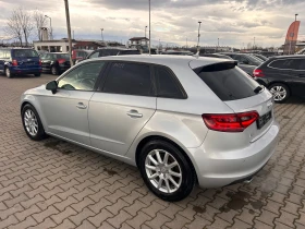 Audi A3 1.6TDI AVTOMAT/NAVI EURO 5, снимка 8