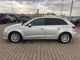 Audi A3 1.6TDI AVTOMAT/NAVI EURO 5, снимка 9