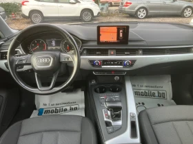 Audi A4 2.0ТDI-190k.c-quattro, снимка 10