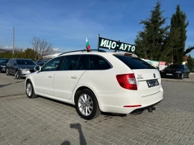 Skoda Superb 2.0tdi 4x4 Euro5b , снимка 6