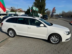 Skoda Superb 2.0tdi 4x4 Euro5b , снимка 4