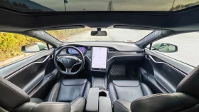 Tesla Model S 100D, снимка 11