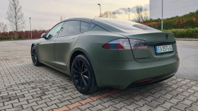 Tesla Model S 100D, снимка 6