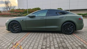 Tesla Model S 100D, снимка 7
