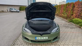Tesla Model S 100D, снимка 9