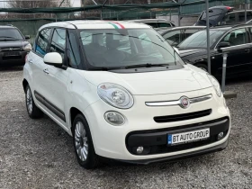 Fiat 500L 1.3Mjet ITALY!, снимка 1
