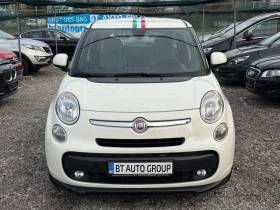 Fiat 500L 1.3Mjet ITALY!, снимка 3
