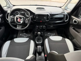 Fiat 500L 1.3Mjet ITALY!, снимка 10