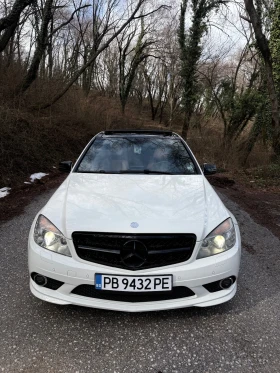 Mercedes-Benz C 320 AMG 4-Matic /FULL/, снимка 2