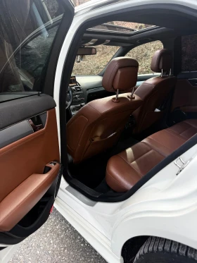 Mercedes-Benz C 320 AMG 4-Matic /FULL/, снимка 12