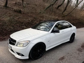 Mercedes-Benz C 320 AMG 4-Matic /FULL/, снимка 9