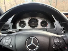 Mercedes-Benz C 320 AMG 4-Matic /FULL/, снимка 15