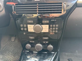 Opel Astra 1.7 CDTi, снимка 8