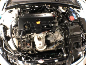 Honda Civic LX AUTO CARPLAY L/ASSIST B/SPOT H/SEATS B/CAMERA, снимка 17