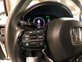 Honda Civic LX AUTO CARPLAY L/ASSIST B/SPOT H/SEATS B/CAMERA, снимка 11