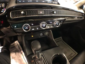 Honda Civic LX AUTO CARPLAY L/ASSIST B/SPOT H/SEATS B/CAMERA, снимка 15