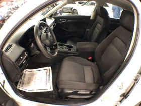 Honda Civic LX AUTO CARPLAY L/ASSIST B/SPOT H/SEATS B/CAMERA, снимка 9