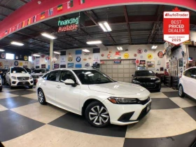 Honda Civic LX AUTO CARPLAY L/ASSIST B/SPOT H/SEATS B/CAMERA, снимка 1