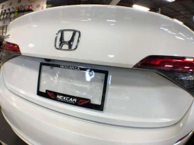 Honda Civic LX AUTO CARPLAY L/ASSIST B/SPOT H/SEATS B/CAMERA, снимка 7