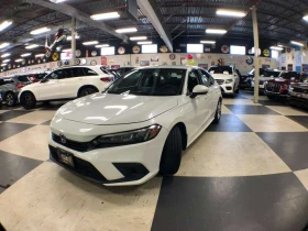 Honda Civic LX AUTO CARPLAY L/ASSIST B/SPOT H/SEATS B/CAMERA, снимка 2