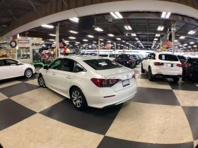 Honda Civic LX AUTO CARPLAY L/ASSIST B/SPOT H/SEATS B/CAMERA, снимка 4