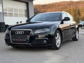 Audi A4 2.0TDI NAVI, снимка 3