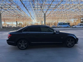 Mercedes-Benz C 220, снимка 8