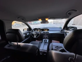 Mercedes-Benz C 220, снимка 9
