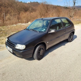 Citroen Saxo 1.0 50к.с., снимка 1