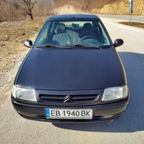 Citroen Saxo 1.0 50к.с., снимка 5