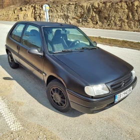 Citroen Saxo 1.0 50к.с., снимка 2
