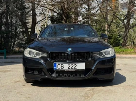 BMW 335 F30, снимка 4