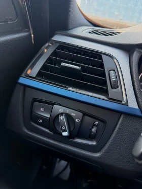 BMW 335 F30, снимка 17