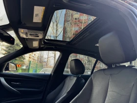 BMW 335 F30, снимка 6