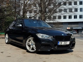 BMW 335 F30, снимка 1