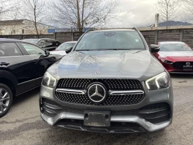 Mercedes-Benz GLE 450 AMG-pkg* Burmester* 360View* CarPlay* , снимка 2