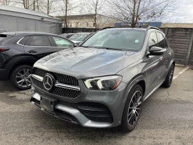 Mercedes-Benz GLE 450 AMG-pkg* Burmester* 360View* CarPlay* , снимка 1