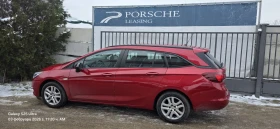 Opel Astra 1.5Turbo D, снимка 3