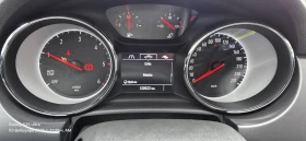 Opel Astra 1.5Turbo D, снимка 6