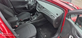 Opel Astra 1.5Turbo D, снимка 5