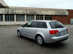 Audi A4 1.9TDI, снимка 4