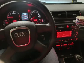 Audi A4 1.9TDI, снимка 13