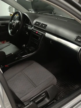Audi A4 1.9TDI, снимка 10