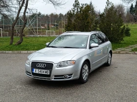 Audi A4 1.9TDI, снимка 2