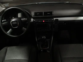 Audi A4 1.9TDI, снимка 9