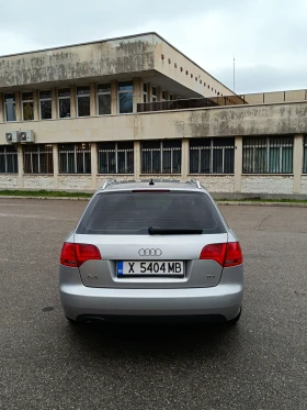 Audi A4 1.9TDI, снимка 7
